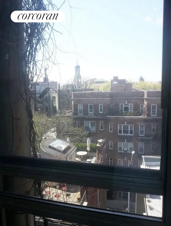 New York City Real Estate | View 111 Macdougal Street, 19 | room 5 | View 6