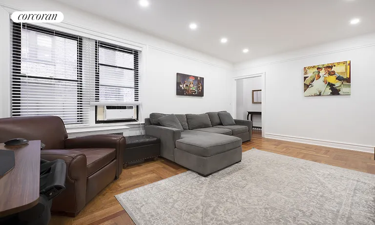 New York City Real Estate | View 325 East 80th Street, 3B | room 1 | View 2