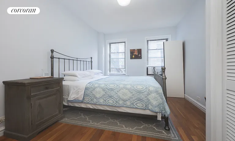 New York City Real Estate | View 325 East 80th Street, 3B | room 2 | View 3