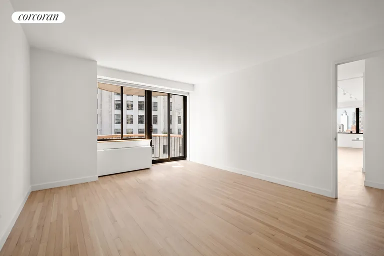 New York City Real Estate | View 45 East 25th Street, 33B | room 3 | View 4