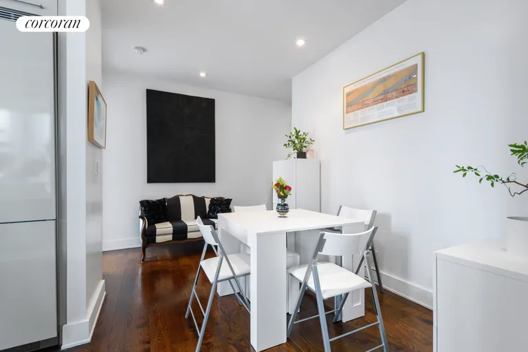 New York City Real Estate | View 2626 Jackson Avenue, 302 | room 2 | View 3