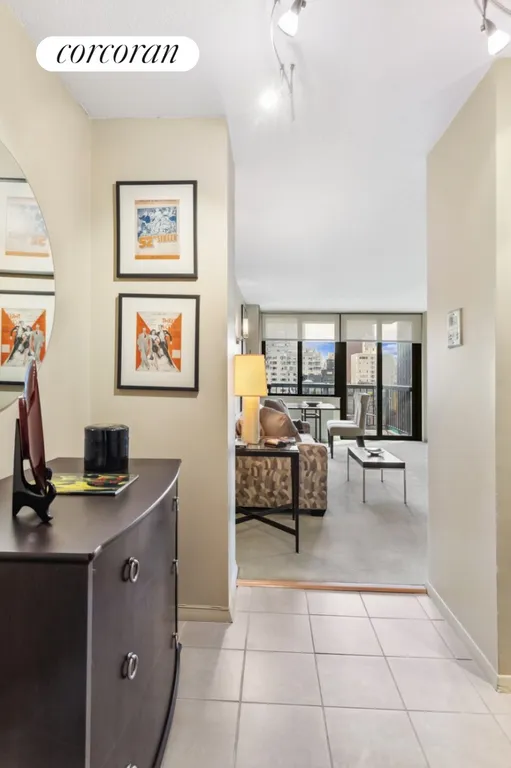 New York City Real Estate | View 300 East 54th Street, 15C | room 1 | View 2