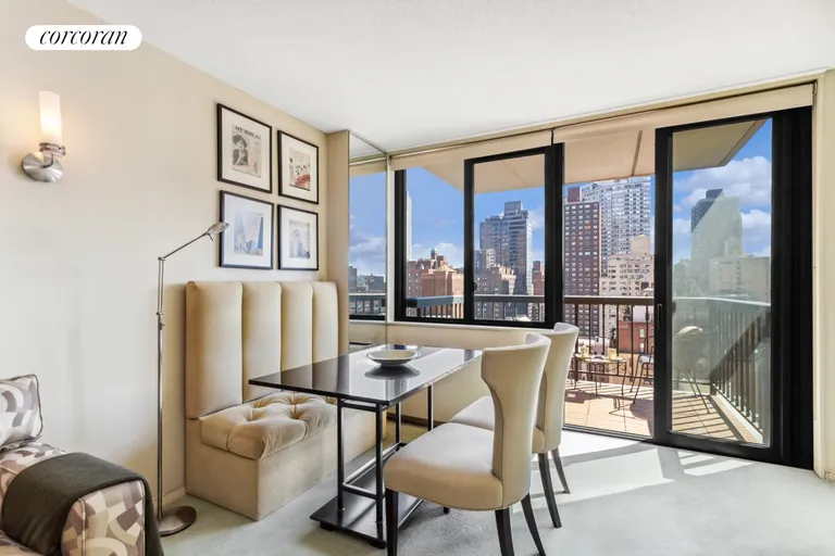 New York City Real Estate | View 300 East 54th Street, 15C | room 4 | View 5