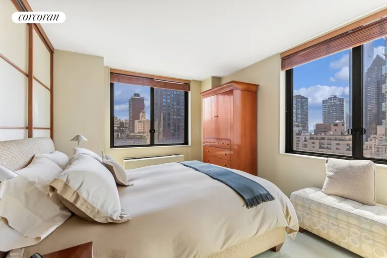 New York City Real Estate | View 300 East 54th Street, 15C | room 5 | View 6