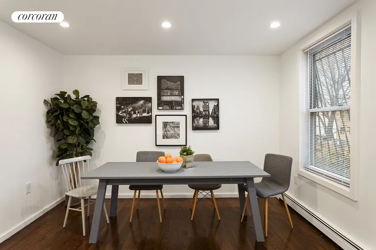 New York City Real Estate | View 2113 Dean Street, 2 | room 2 | View 3