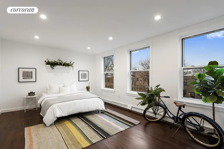 New York City Real Estate | View 2113 Dean Street, 2 | room 3 | View 4