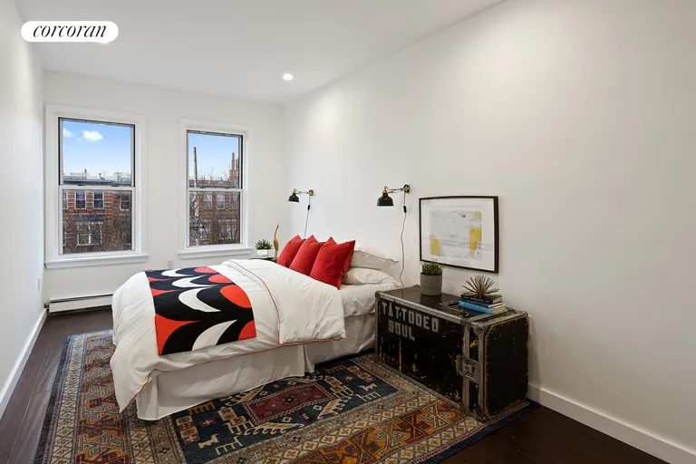 New York City Real Estate | View 2113 Dean Street, 2 | room 4 | View 5