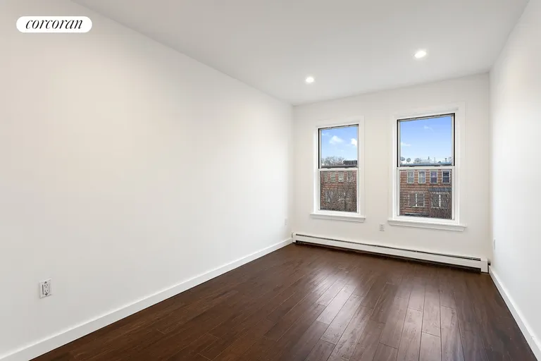 New York City Real Estate | View 2113 Dean Street, 2 | room 5 | View 6