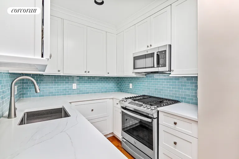 New York City Real Estate | View 293 Sterling Place, 3 | room 1 | View 2