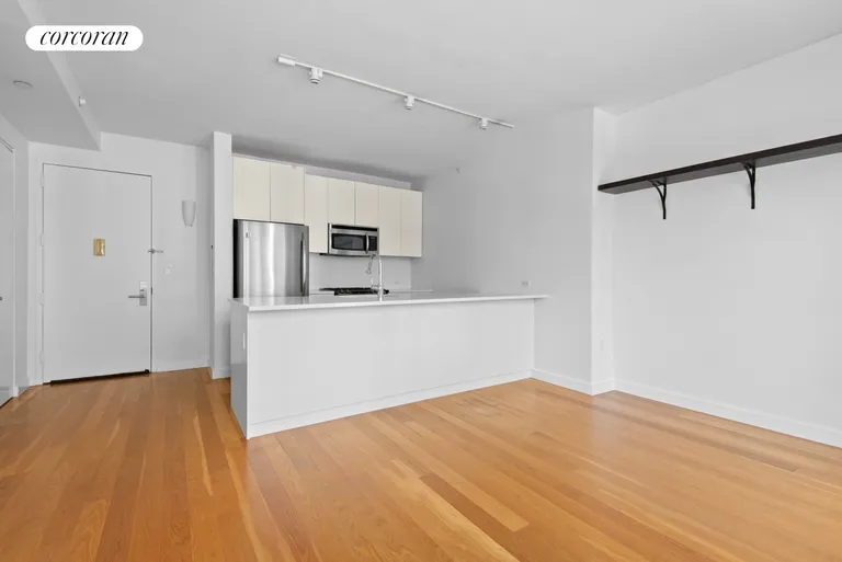New York City Real Estate | View 189 Schermerhorn Street, 22H | 1 Bed, 1 Bath | View 1