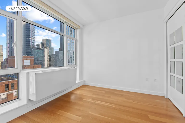 New York City Real Estate | View 189 Schermerhorn Street, 22H | room 2 | View 3