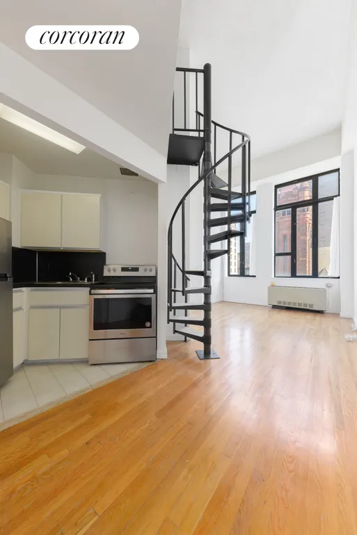 New York City Real Estate | View 176 WEST 86TH STREET, 5F | 1 Bed, 1 Bath | View 1