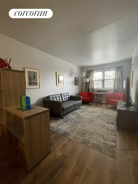 New York City Real Estate | View 58-32 83rd Street | 1 Bed, 1 Bath | View 1