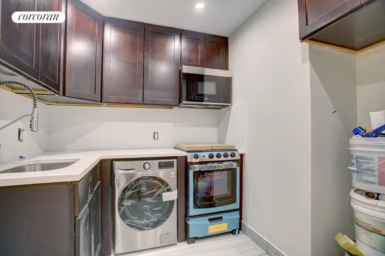 New York City Real Estate | View 364 West 30th Street, 2 | Kitchen | View 2