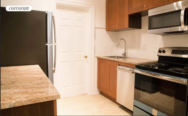 New York City Real Estate | View 267 West 90th Street, 3F | 1 Bed, 1 Bath | View 1