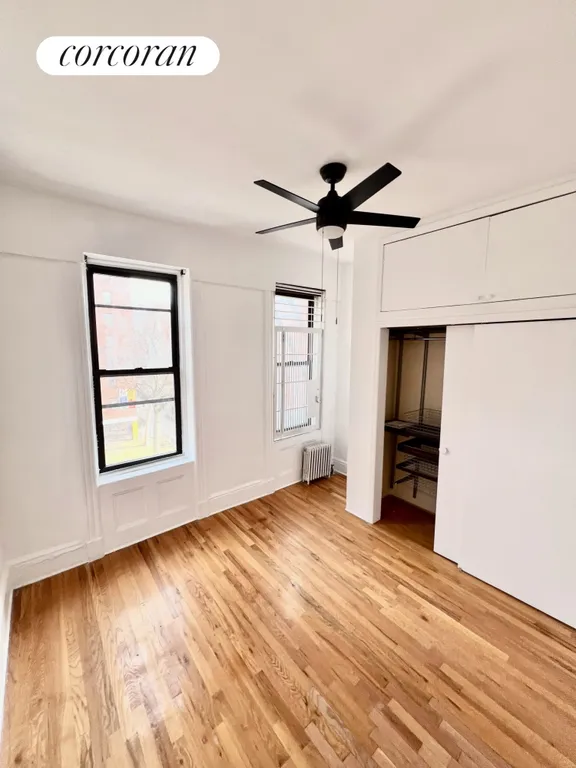 New York City Real Estate | View 327 East 3rd Street, 3B | room 3 | View 4