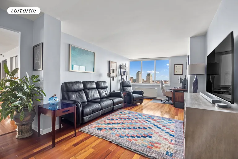 New York City Real Estate | View 4-74 48th Avenue, 29F/G | 2 Beds, 2 Baths | View 1