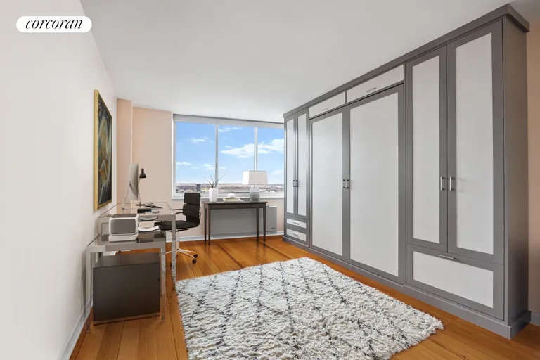 New York City Real Estate | View 4-74 48th Avenue, 29F/G | room 6 | View 7