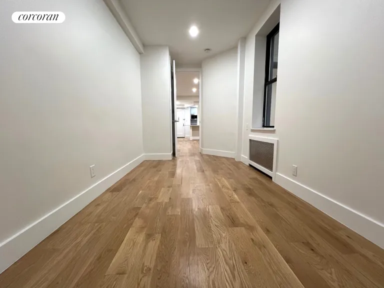 New York City Real Estate | View 250 West 105th Street, 1E | room 6 | View 7