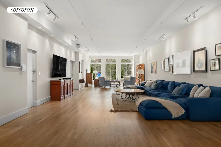 New York City Real Estate | View 32 Laight Street, 2 | room 2 | View 3
