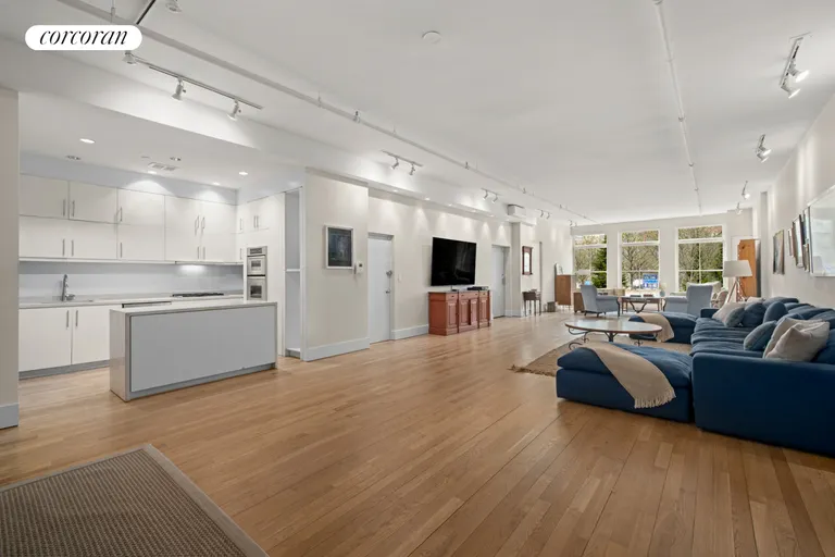 New York City Real Estate | View 32 Laight Street, 2 | room 3 | View 4