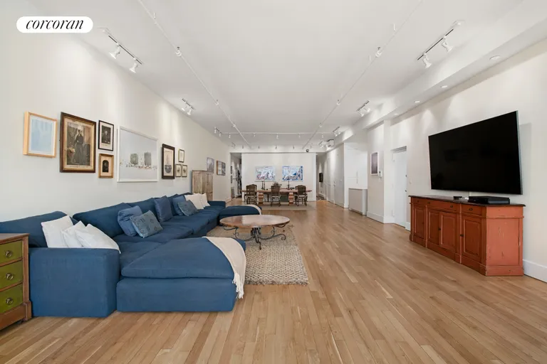 New York City Real Estate | View 32 Laight Street, 2 | room 4 | View 5