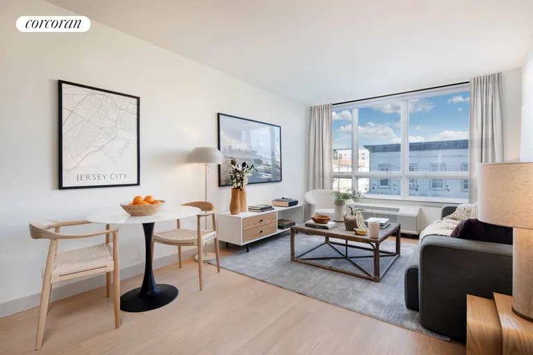 New York City Real Estate | View 49 Fisk Street, 259 | room 1 | View 2