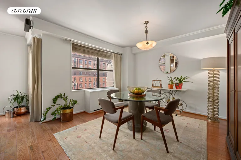 New York City Real Estate | View 1065 Park Avenue, 13AB | room 1 | View 2