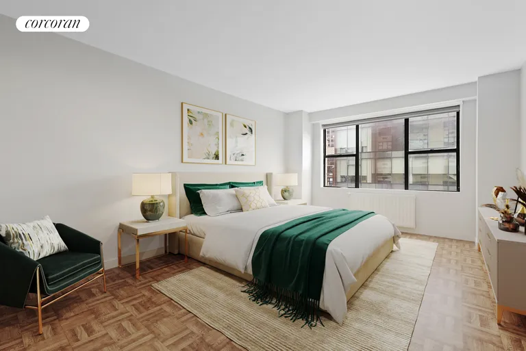 New York City Real Estate | View 1065 Park Avenue, 13AB | room 5 | View 6