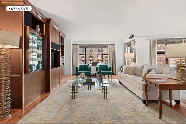 New York City Real Estate | View 1065 Park Avenue, 13AB | 4 Beds, 3 Baths | View 1