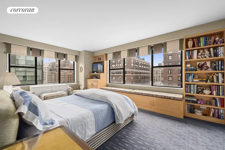 New York City Real Estate | View 1065 Park Avenue, 13A | room 4 | View 5