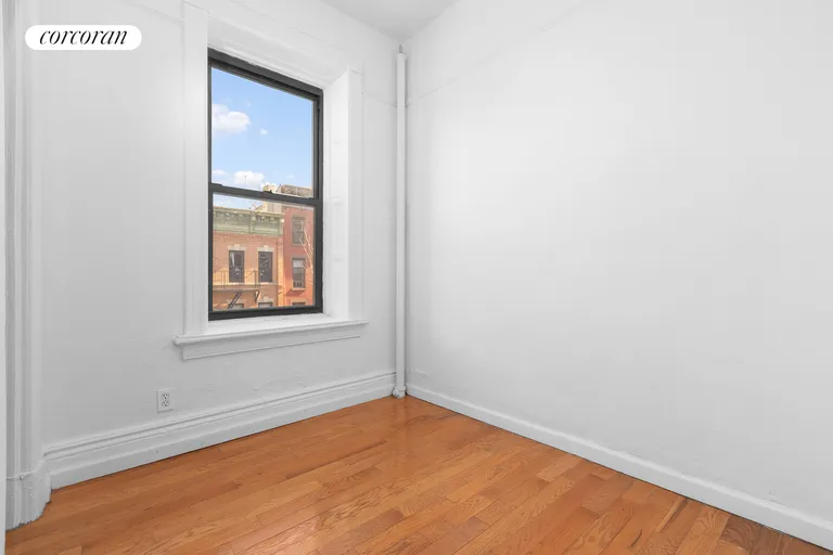 New York City Real Estate | View 168 15th Street, 3 | room 3 | View 4