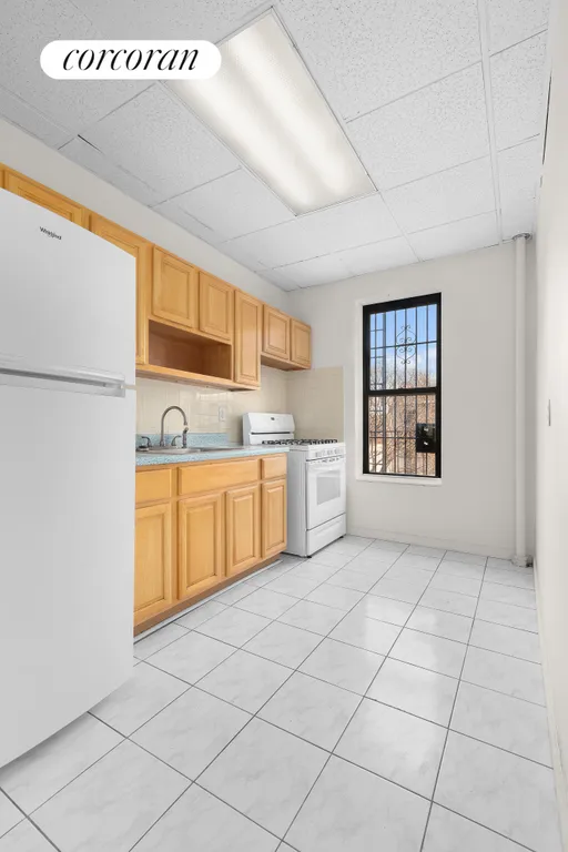 New York City Real Estate | View 168 15th Street, 3 | room 4 | View 5