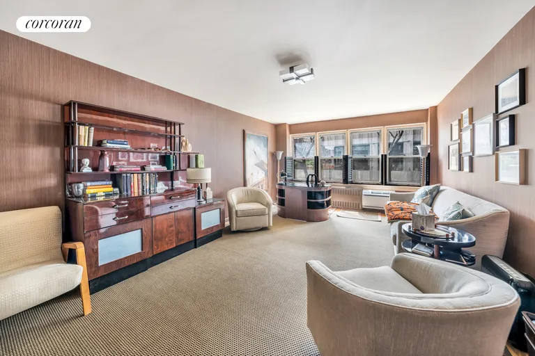 New York City Real Estate | View 155 East 38th Street, 2H | Other Listing Photo | View 2