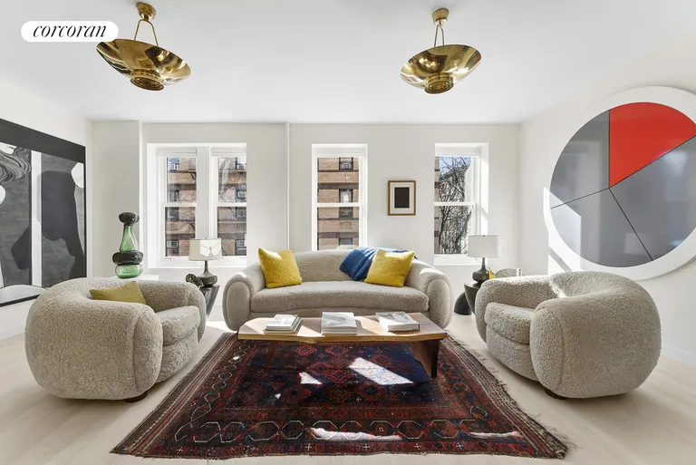 New York City Real Estate | View 259 West 4th Street, 10 | Other Listing Photo | View 2