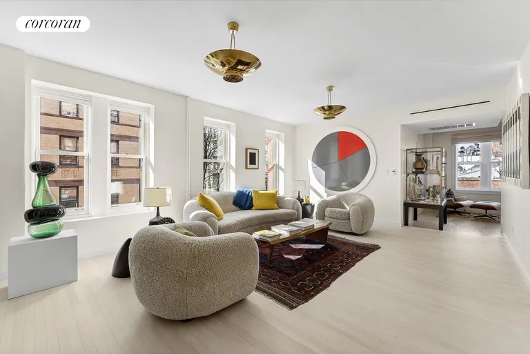 New York City Real Estate | View 259 West 4th Street, 10 | Other Listing Photo | View 3