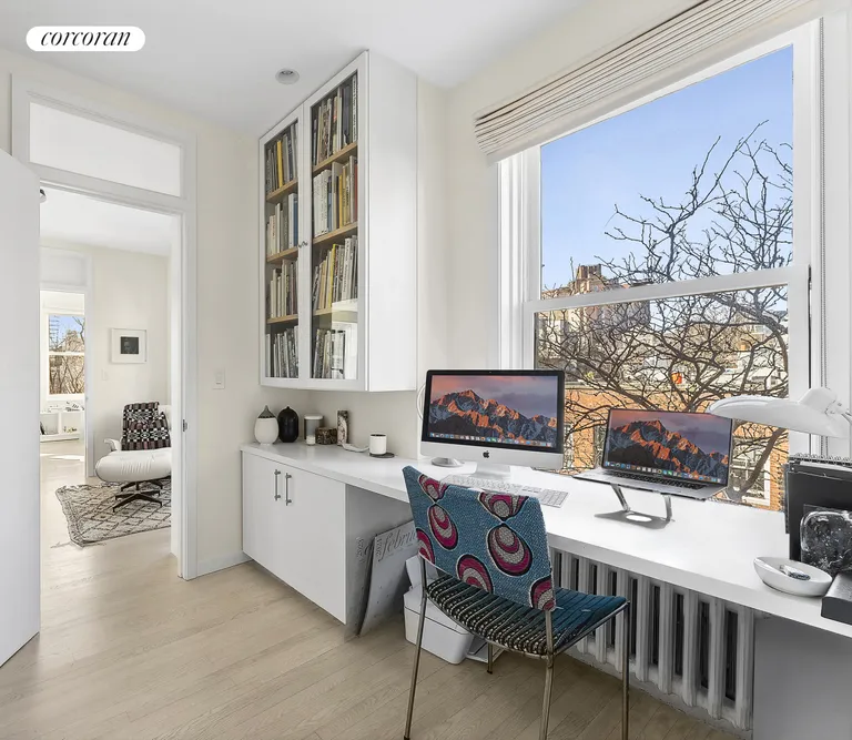 New York City Real Estate | View 259 West 4th Street, 10 | Other Listing Photo | View 5
