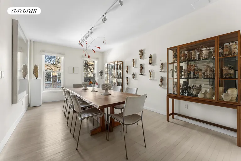 New York City Real Estate | View 259 West 4th Street, 10 | room 5 | View 6