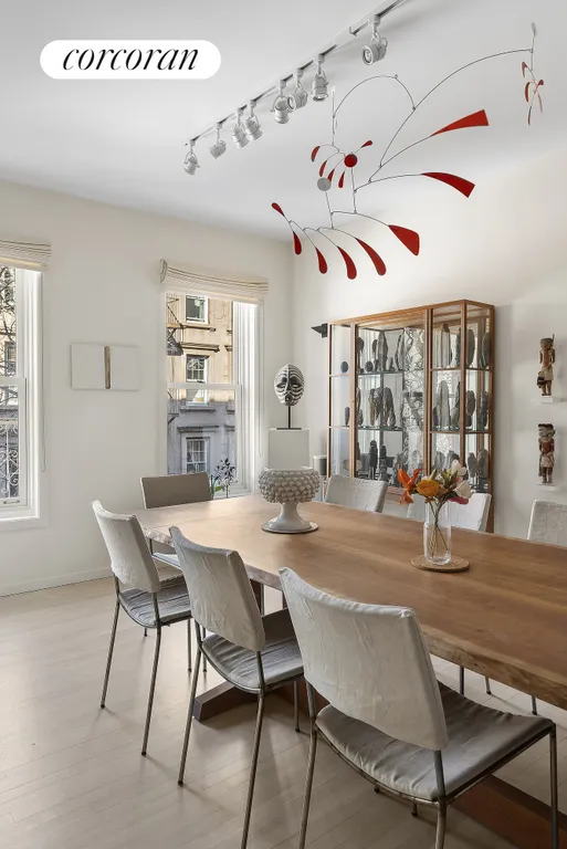 New York City Real Estate | View 259 West 4th Street, 10 | Other Listing Photo | View 7