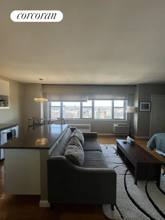 New York City Real Estate | View 100 West 93rd Street, 30E | 1 Bath | View 1