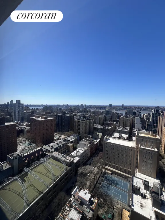 New York City Real Estate | View 100 West 93rd Street, 30E | room 4 | View 5