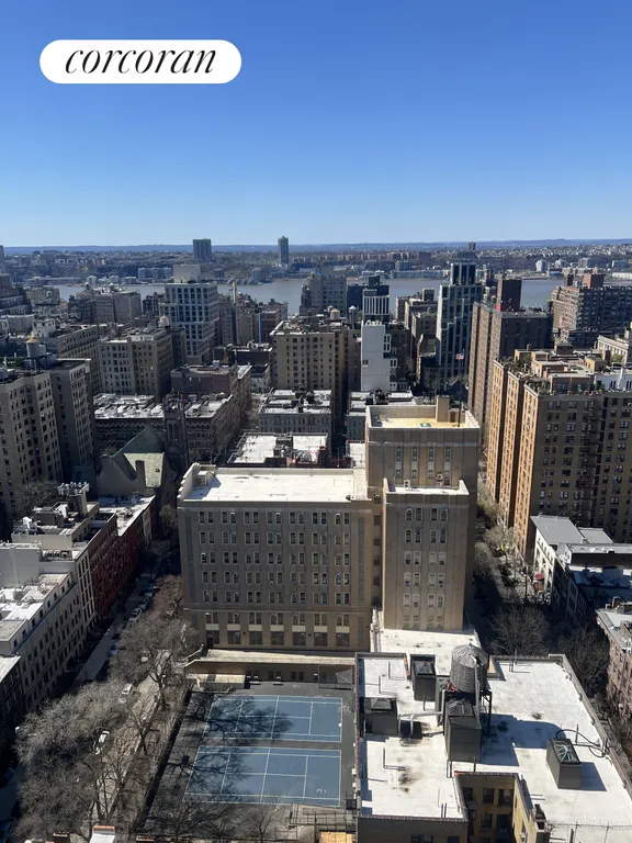 New York City Real Estate | View 100 West 93rd Street, 30E | room 5 | View 6