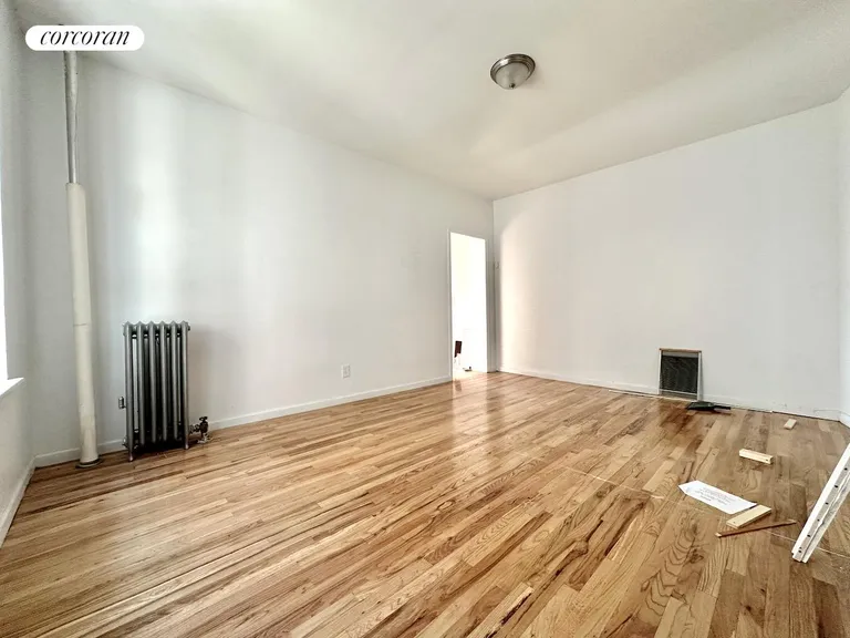 New York City Real Estate | View 4500 Broadway, 5K | room 3 | View 4