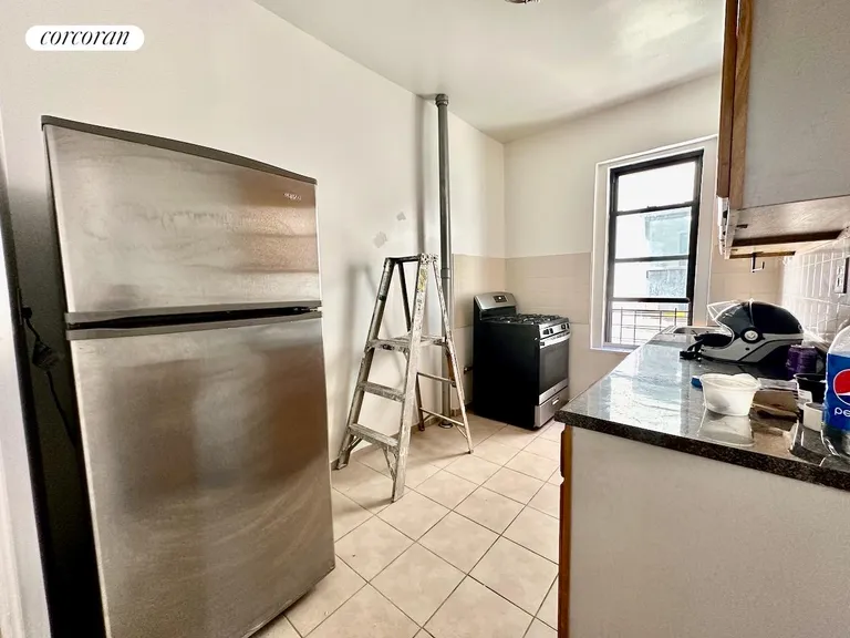 New York City Real Estate | View 4500 Broadway, 5K | room 4 | View 5