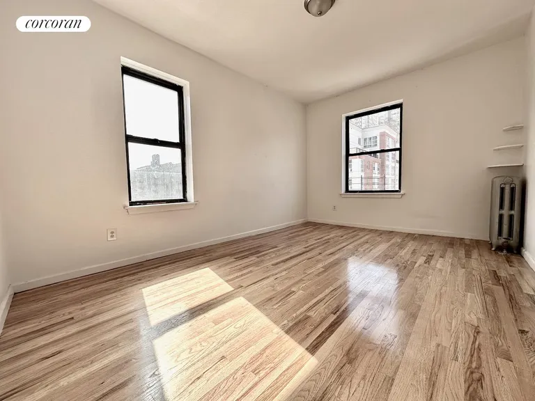 New York City Real Estate | View 4500 Broadway, 5K | room 6 | View 7