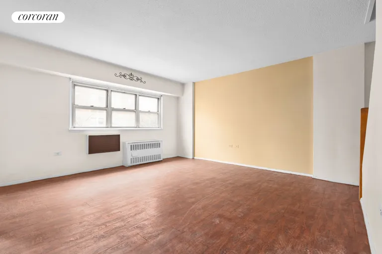 New York City Real Estate | View 609 Columbus Avenue, 4R | room 3 | View 4