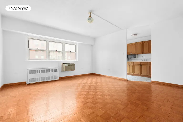 New York City Real Estate | View 609 Columbus Avenue, 8L | room 3 | View 4