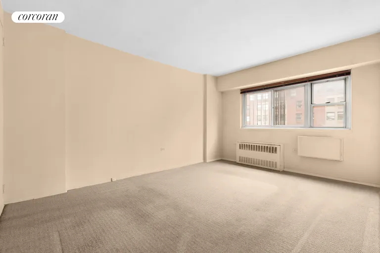 New York City Real Estate | View 609 Columbus Avenue, 8L | room 7 | View 8