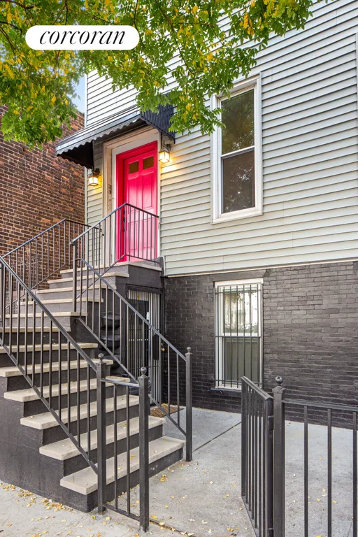 New York City Real Estate | View 140 8th Street, 1 | Welcome to 140 8th Street! | View 11