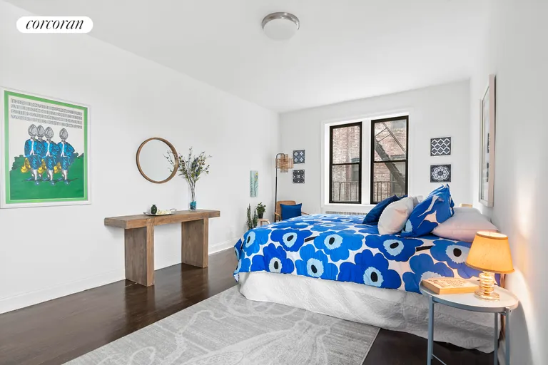 New York City Real Estate | View 2515 Glenwood Road, 5A | room 6 | View 7